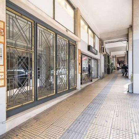 Studio In The City Center, Syntagma 아테네 외부 사진