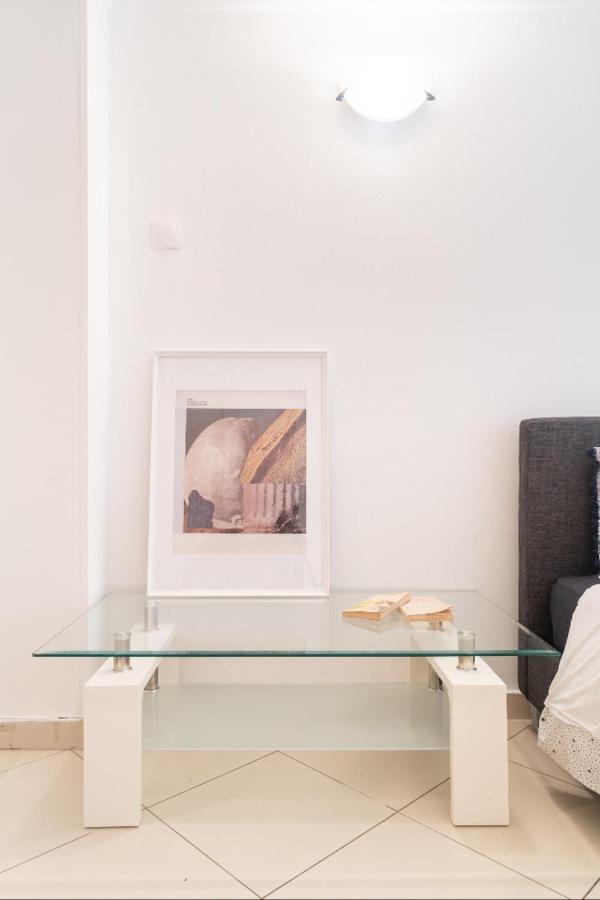 Studio In The City Center, Syntagma 아테네 외부 사진