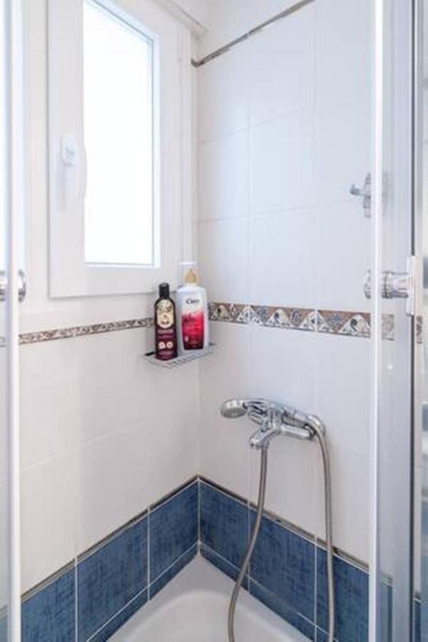 Studio In The City Center, Syntagma 아테네 외부 사진