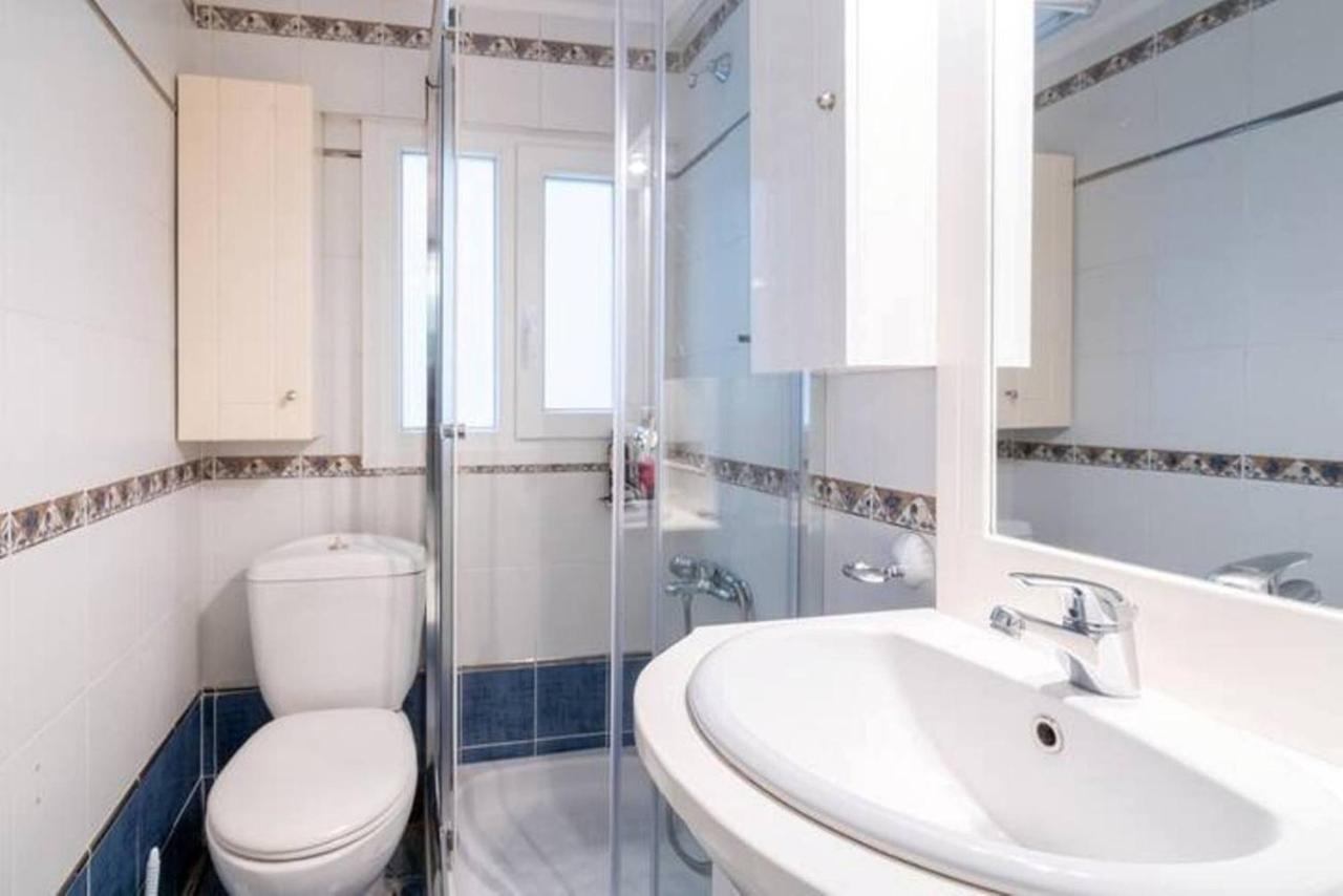 Studio In The City Center, Syntagma 아테네 외부 사진