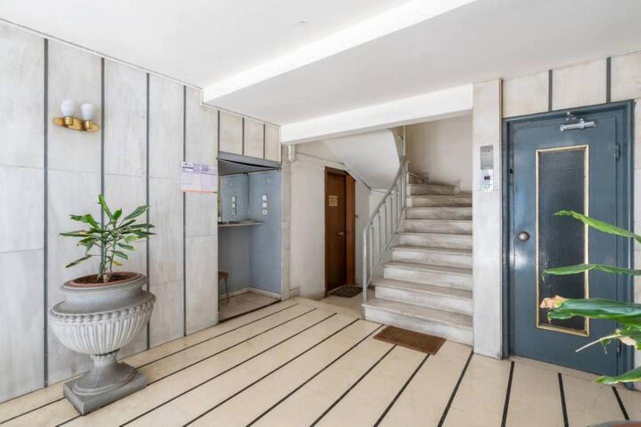 Studio In The City Center, Syntagma 아테네 외부 사진
